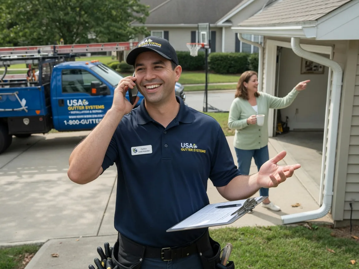 Gutter Installation Allerton, IA FAQs
